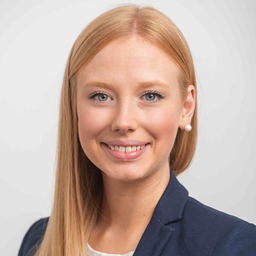 Jessica Behnke