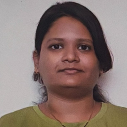 Nikita Choudhary