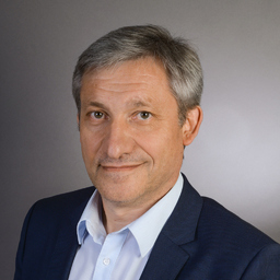 Andreas Zacharias