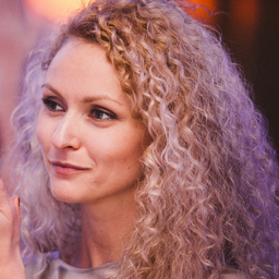 Svetlana Bratunova