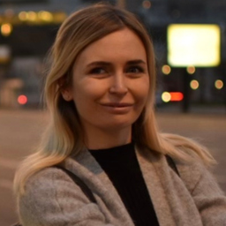 Diana Zatsarnaia