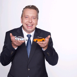 Karsten Brandt
