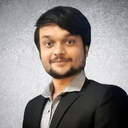 Krunal koshiya
