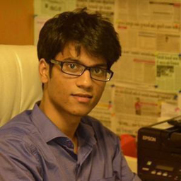 Manan Shah