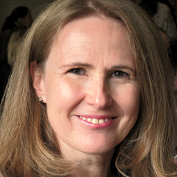 Elisabeth Meyer