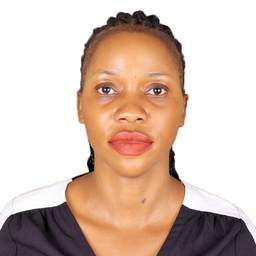 gwokyalya alice