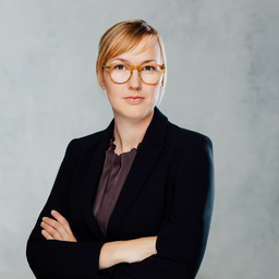 Dr. Ann-Sophie Schwarzkopf