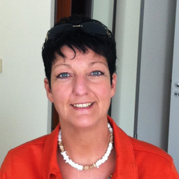 Doreen Kobelt