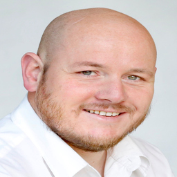 Sandro Kleinschmidt