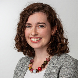 Profilbild Vanessa Bösch
