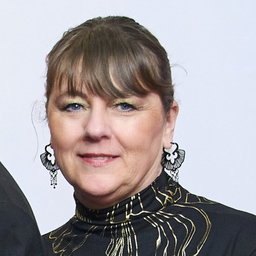 Anke Schulzendorff