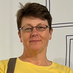 Anke Schulzendorff's profile picture