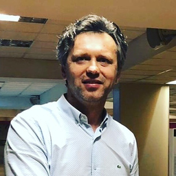 Sergey Lilov