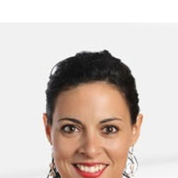 Beatriz Arias Gutiérrez