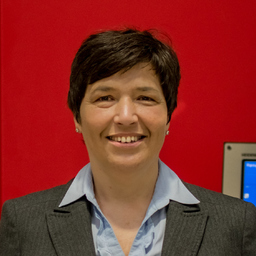 Barbara Bergmann