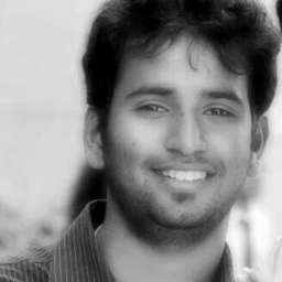 Vivek Lupane