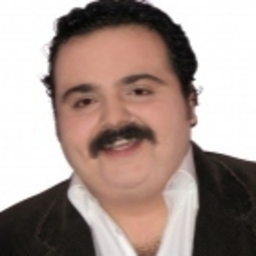 Kadir Özübek