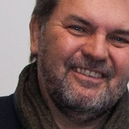 Wolfgang Stark