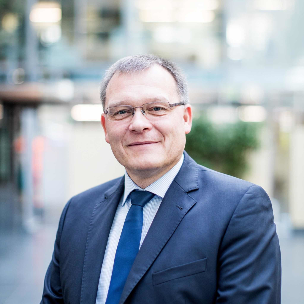 Peter Bax Abteilungsleiter Stadtwerke Bochum GmbH XING