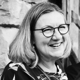 Sabine Kaiser-Borth