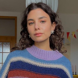polina potapova