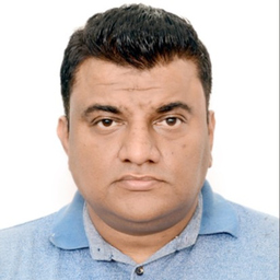 Navin Kumar