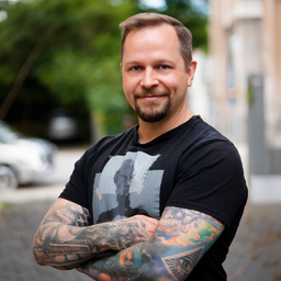 Johannes Hutterer