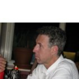 Bernd Anhorn