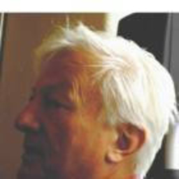 Profilbild Egon Lausch
