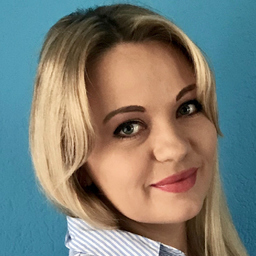 Yuliya Krause