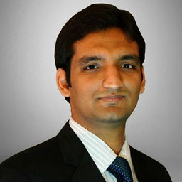 Subramanian Mani