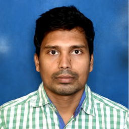 Santosh Reddy