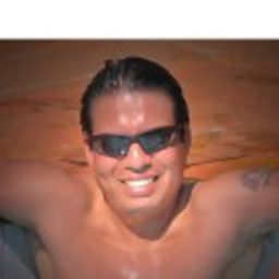 Reynaldo Perez