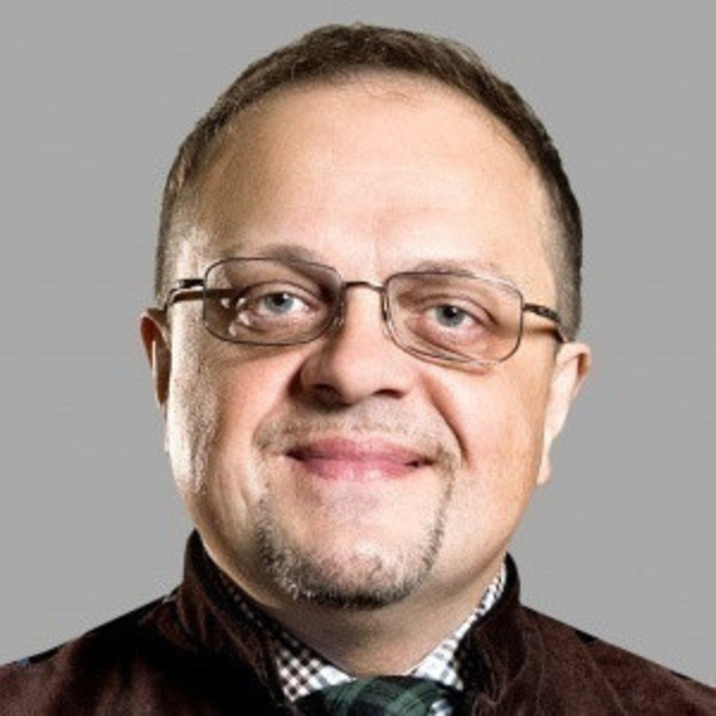Илья Свиридов блоггер
