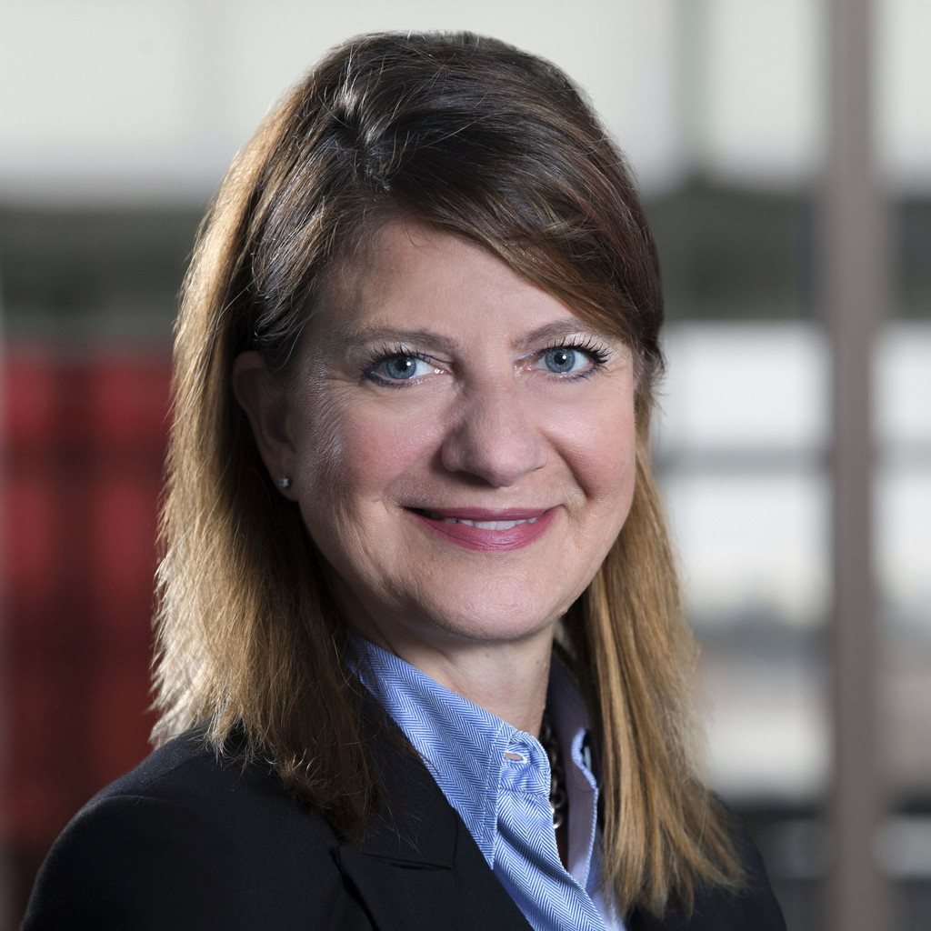 Alexandra Hauser-Seidenschwang - Head of Corporate ...