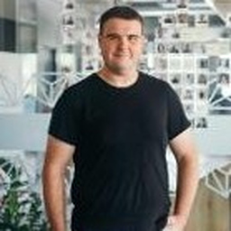 Maik Blumenthal's profile picture