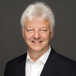 Detlef Rohrer