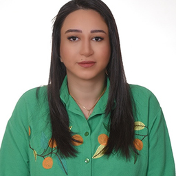 ghazal nazari