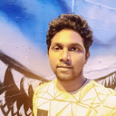 Akash Tamilselvan