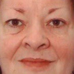 Margot Strunk