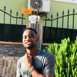 Lanyo Chris