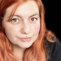 Marie Dotzauer
