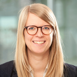 Kathrin Hemkendreis