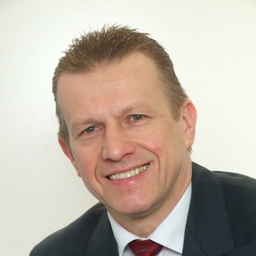 Profilbild Oswald Jäger