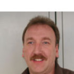 Günther Rehklau