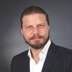 Profilbild Dietrich Albrecht