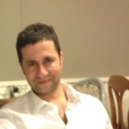 Fatih Demir