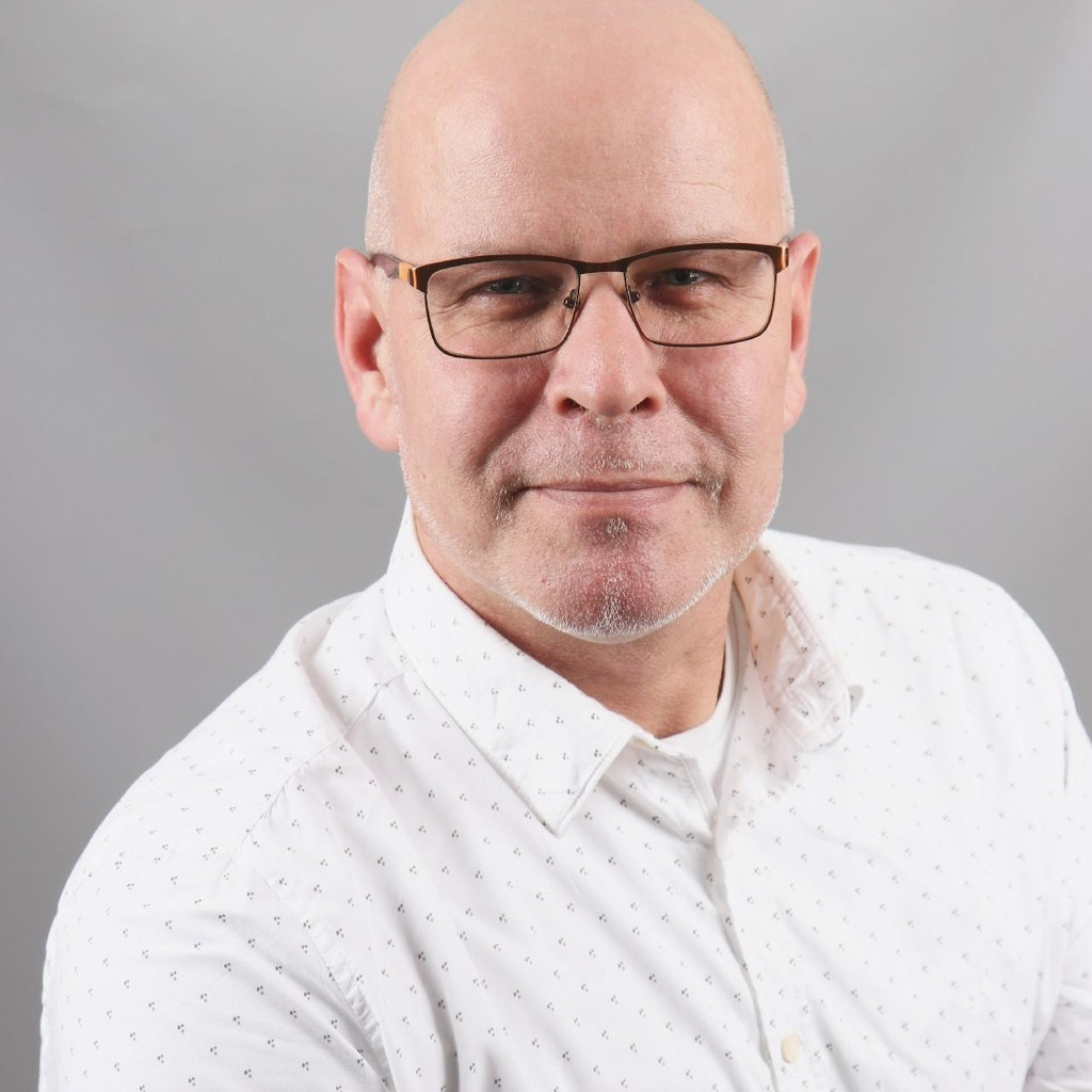 Maik Jähne QMB Logistik/Projekte DB Schenker in Deutschland XING