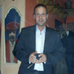 Thomas Nixdorf