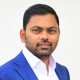 Vinod Ghattamaneni